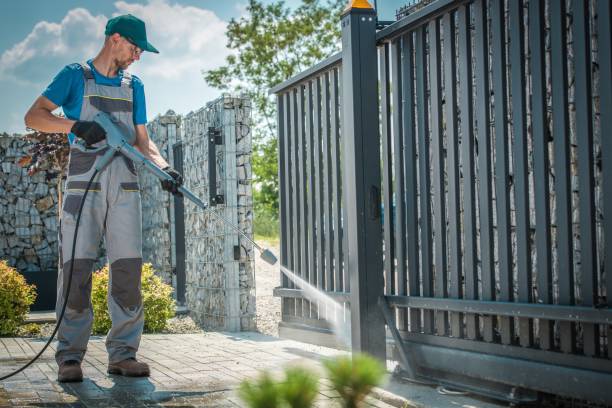 Best Restaurant Pressure Washing  in Orangetree, FL