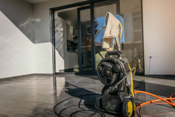 Best Parking Lot and Garage Cleaning  in Orangetree, FL